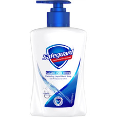 Рідке мило для рук Safeguard Classic, 225 мл